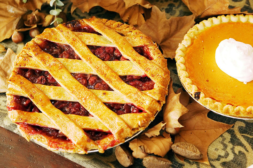 Cherry Pie