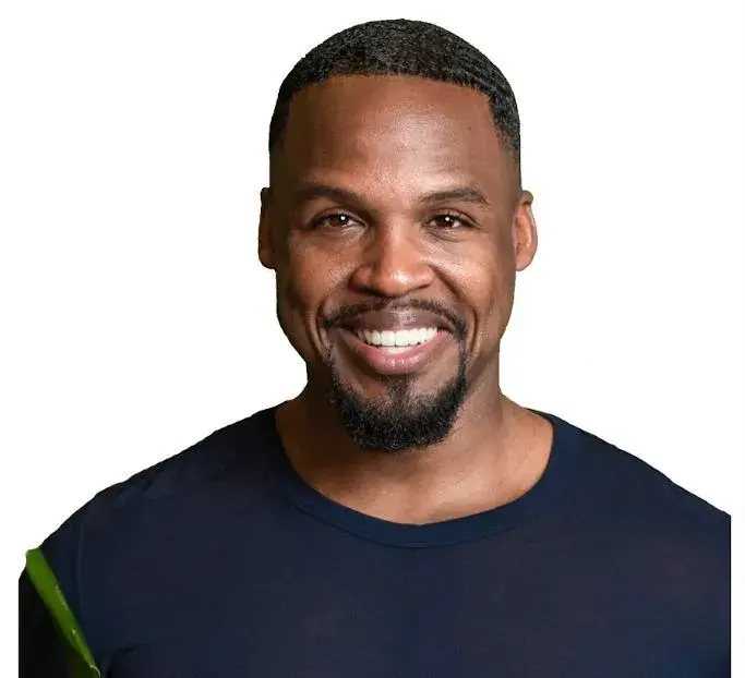 Jean-Que Dar is the CEO and founder of tap, a global marketplace and app that connects entertainment professionals to one another. (Courtesy Photo)