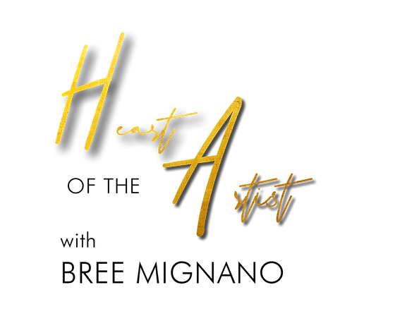 Heart Of The Artist Voa Live Podcast