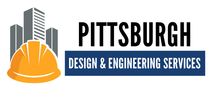Pittsburgh Design & Engineering Services LLC Logo