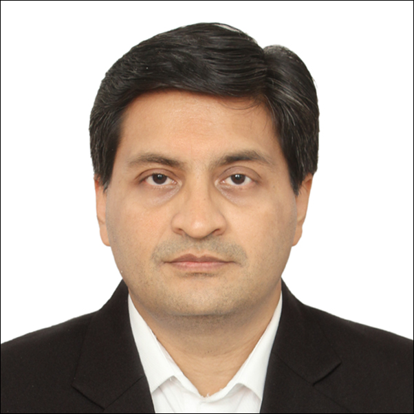 Writer: Spine Surgeon Hitesh Modi