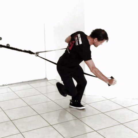 PLYOMETRIC TRAINING