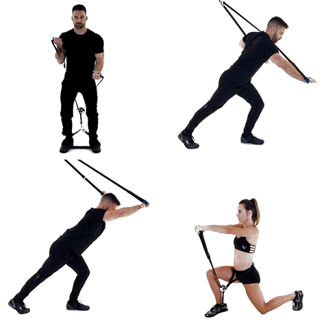 ISOKINETIC TRAINING