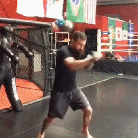 SPORT SPECIFIC TRAINING