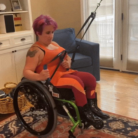 ADAPTIVE TRAINING