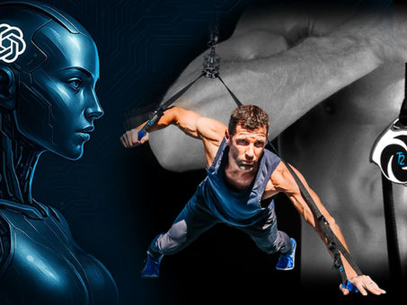 💬 What does ChatGPT Think About the T2 FUSION TRAINER® vs the Best Fitness Equipment?