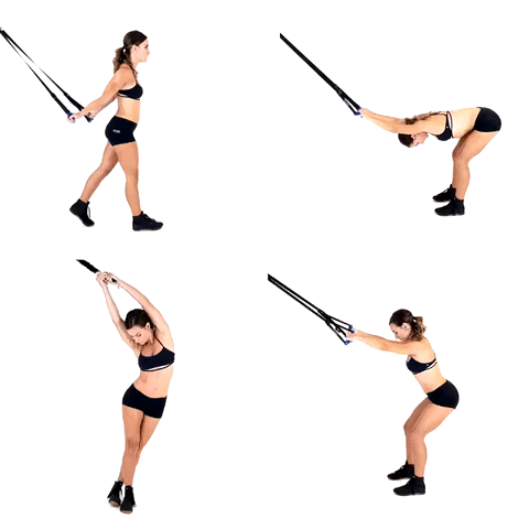 FLEXIBILITY TRAINING
