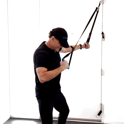 1 REP MAX TRAINING