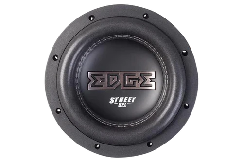 EDP82SPL-E3 EDGE Street Series inch 1400 watts Subwoofer