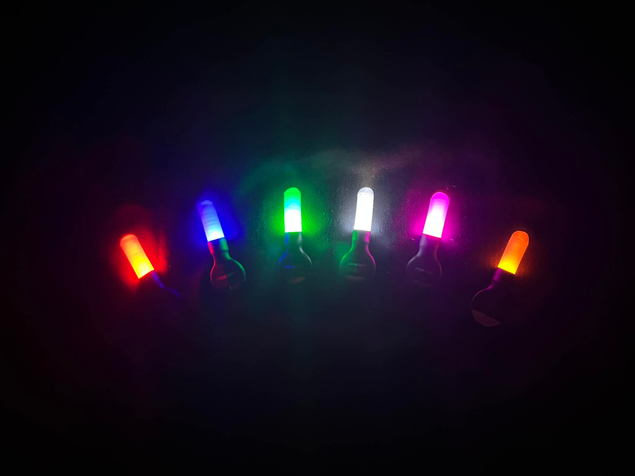 Reel Good Lights 5-Pack