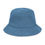 Thumbnail: WOMP Denim bucket hat