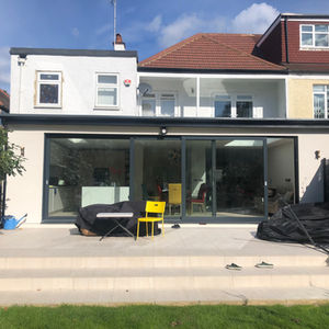 Golders Green NW11 