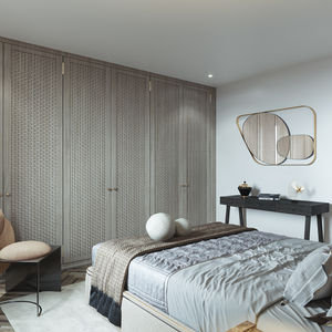 St Johns Wood NW8