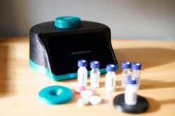 Convenient sample adapters