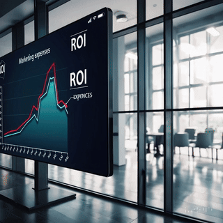 Marketing-Strategy_Rising Costs, Stagnant ROI