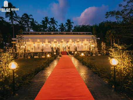 Mistakes you must avoid while selecting a wedding location in Koh Samui