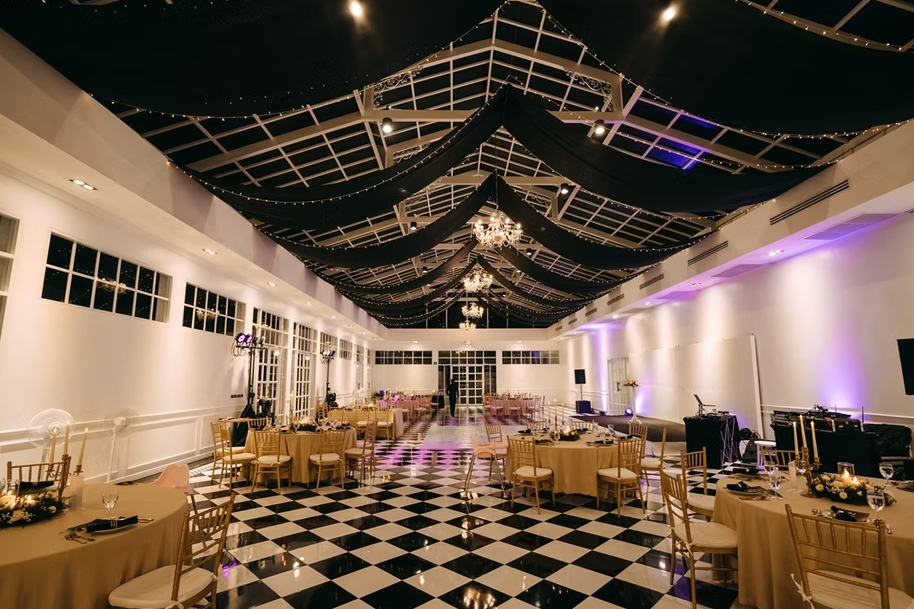 Events Venue in Samui