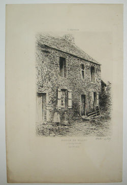 MULLER_Maison_de_Millet_à_Gruchy-Greville.JPG
