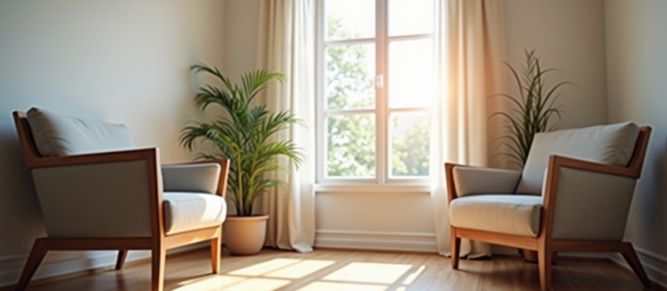 Supporting Emotional Wellness, Healing, and Meaningful Change Through Counselling