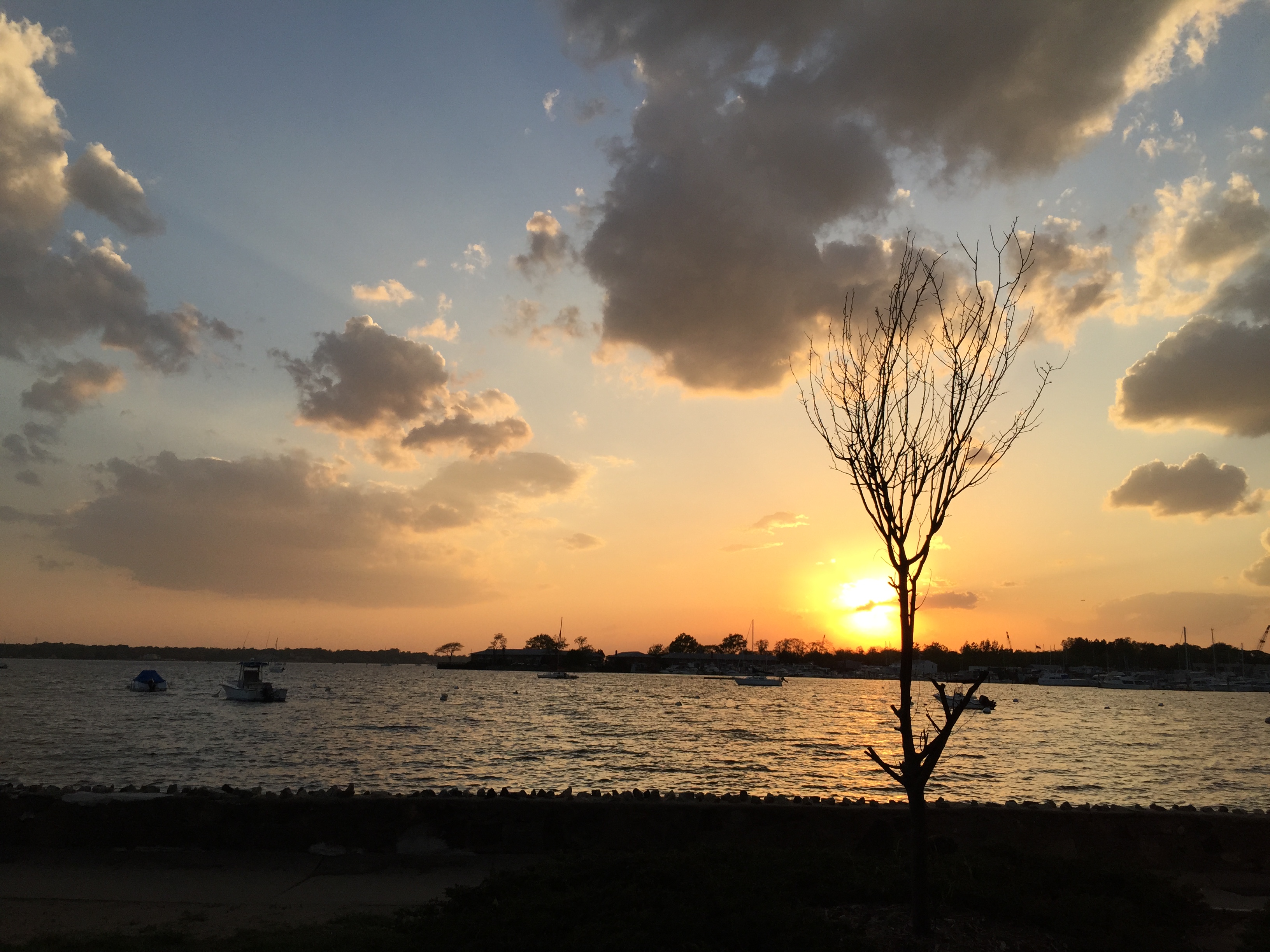 Light Rest Soulshots n Skypics series by Cynthia Litman