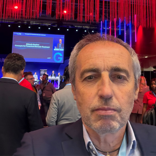 Operarsi alla colonna oggi: cosa sta cambiando? Fabio Tresoldi al Congresso EUROSPINE 2026