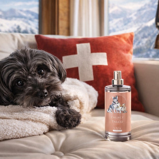 Essenze di Elda Linea Pet