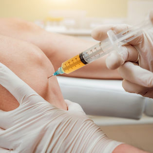 Proloterapia: cos’è, funziona davvero e quando ha senso