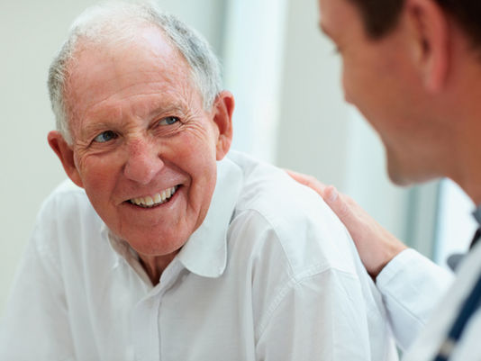 Fallimenti di trattamenti precedenti