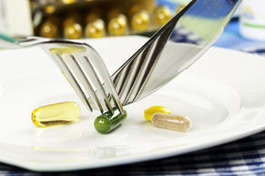 Gli integratori sono degli alleati contro il virus - La Verità 11/04/2021