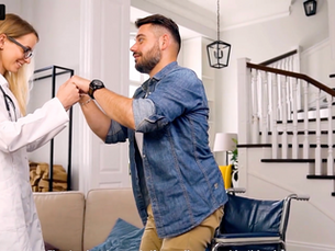 DA ISRAELE: NUOVI TRATTAMENTI PER LE LESIONI DEL MIDOLLO