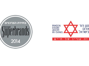 Superbrands: Magen David Adom tra i marchi più prestigiosi
