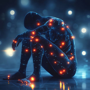 Dolore sempre nello stesso punto e persistenza del sintomo nel tempo