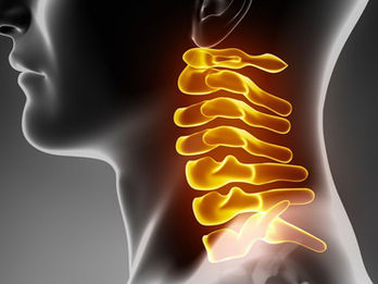 Le patologie del rachide cervicale