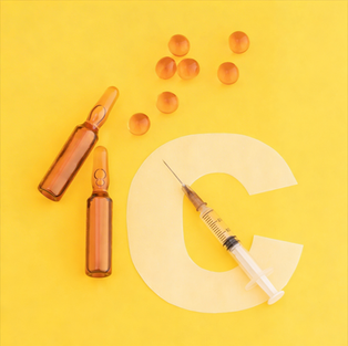 Vitamina C e Proloterapia | Collagene, tessuto connettivo e limiti delle evidenze