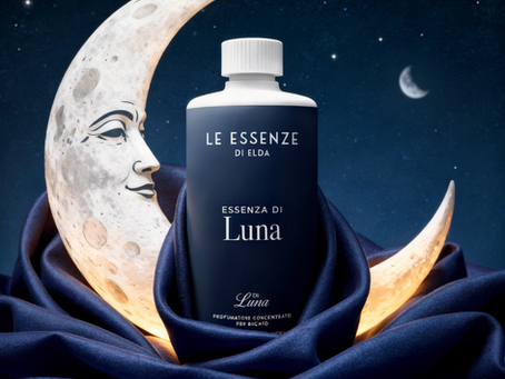 Essenza di Luna