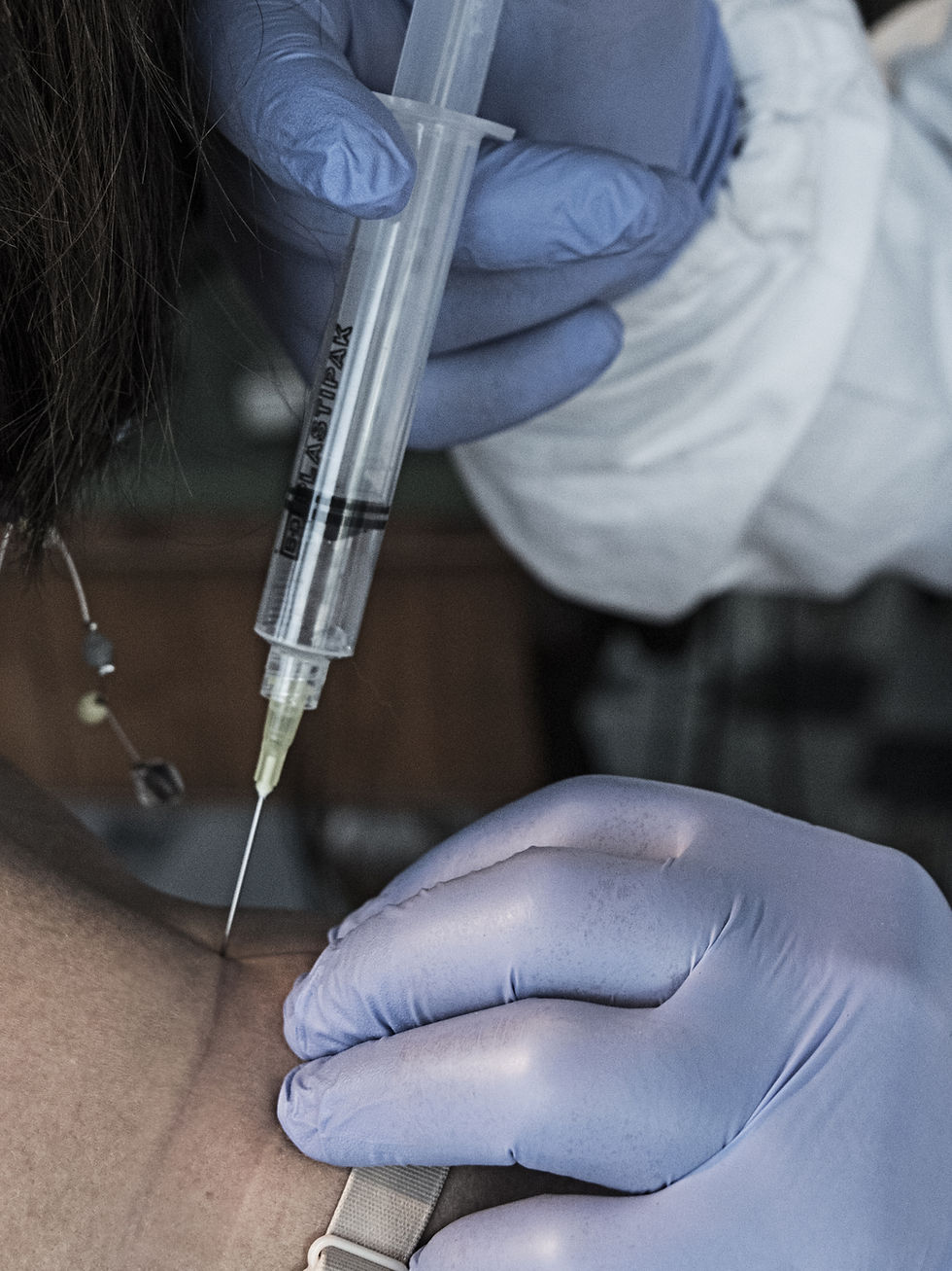Injection