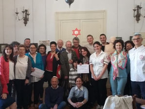 Corsi di primo soccorso a Napoli e a Roma