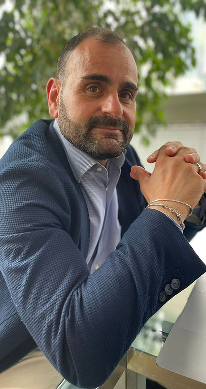 Roberto Catalano
