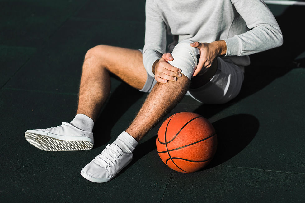 Fisiatra Sportivo: Come Curare Tendiniti, Lesioni Muscolari e Dolore Cronico Senza ChirurgiaDolore dopo un infortunio sportivo? Quando il Fisiatra Può Fare la Differenza
