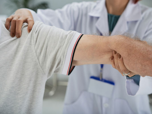 Instabilità articolare lieve–moderata e Proloterapia | Esperienze cliniche