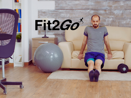 Flex for Health: Revitalising Your Well-Being with Essential Muscle Exercises for Improved Mobility