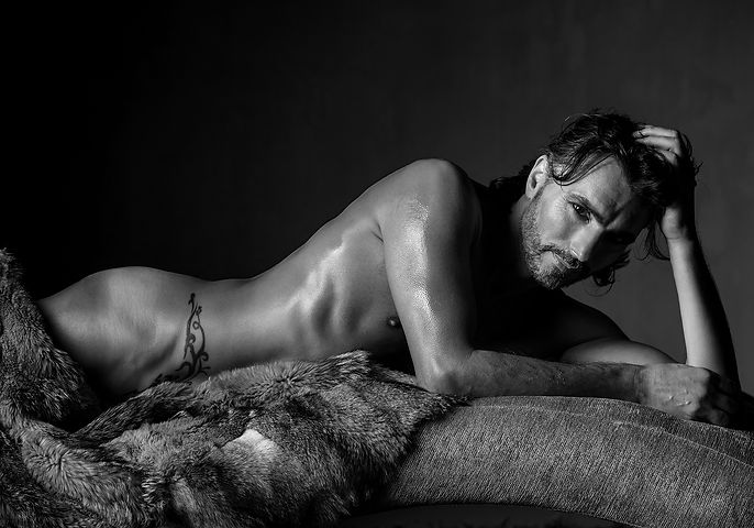 Fabio Marino Modello