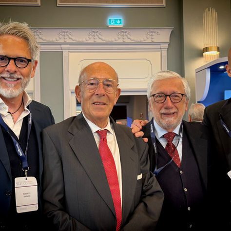 47° Congresso SICV-GIS Milano 2026