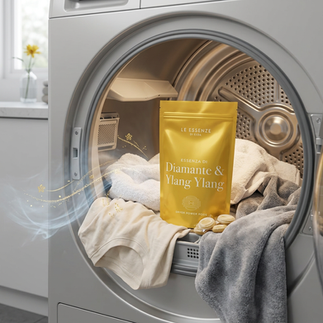 Dryer Power Pod Diamante Ylang Ylang