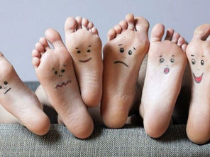 Il dolore mattutino al calcagno!