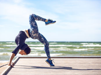 MAL DI SCHIENA Step-by-Step - Quale sport scegliere?