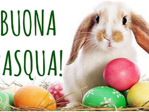 BUONA PASQUA A TUTTI