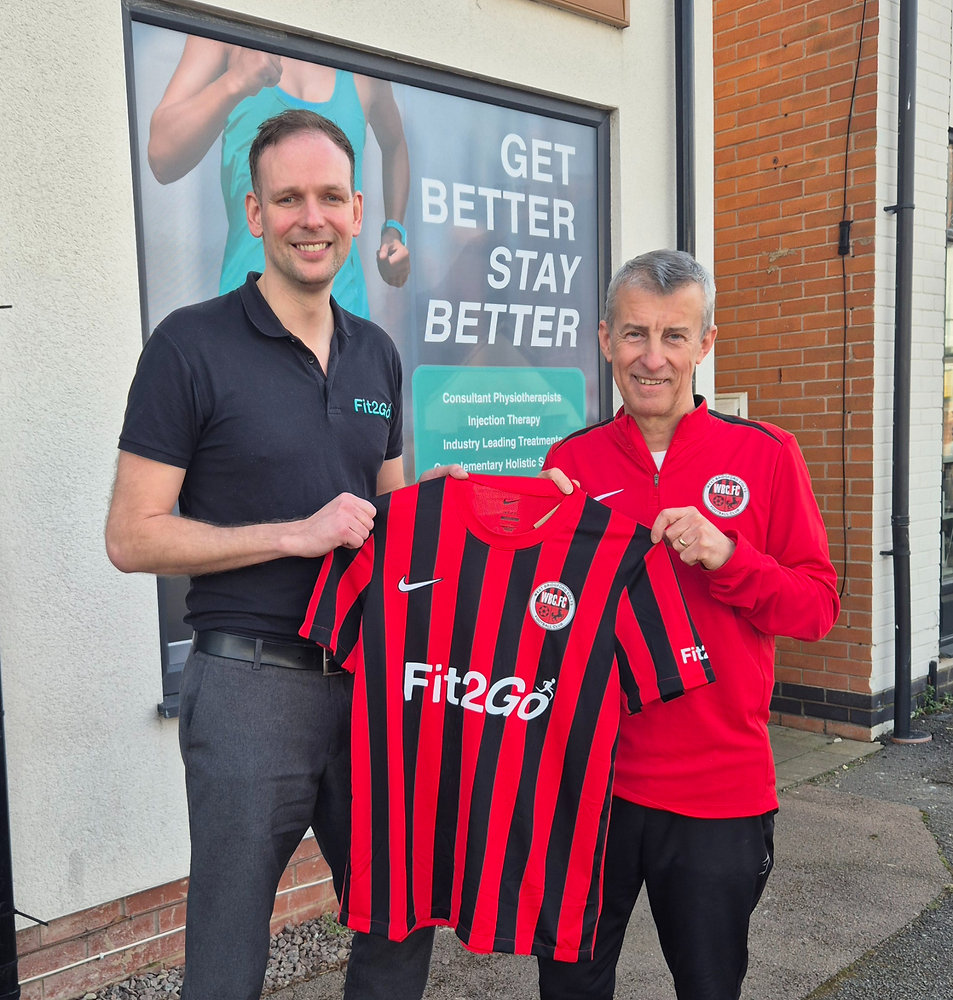 Fit2Go Are Proud To Announce Their Sponsorship Of West Bridgford Colts fit2go-are-proud-to-announce-their-sponsorship-of-west-bridgford-colts