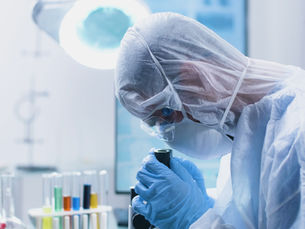 Una tecnica medica innovativa: la Biostampa 3D