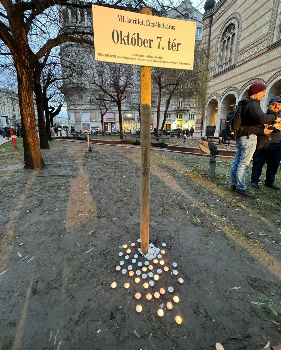 BUDAPEST
